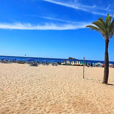 Apartment First Line Beautiful Two Bedrooms