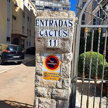 Apartment First Line Beautiful Two Bedrooms *