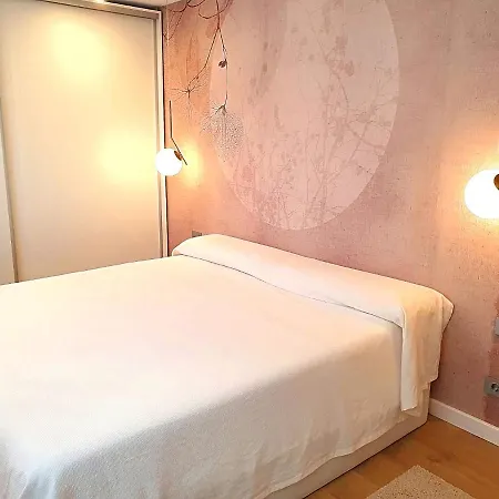 First Line Beautiful Two Bedrooms