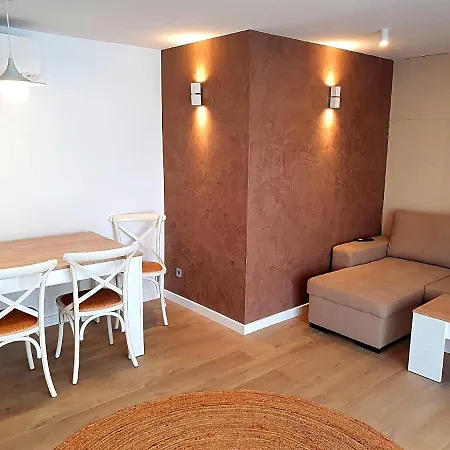 First Line Beautiful Two Bedrooms