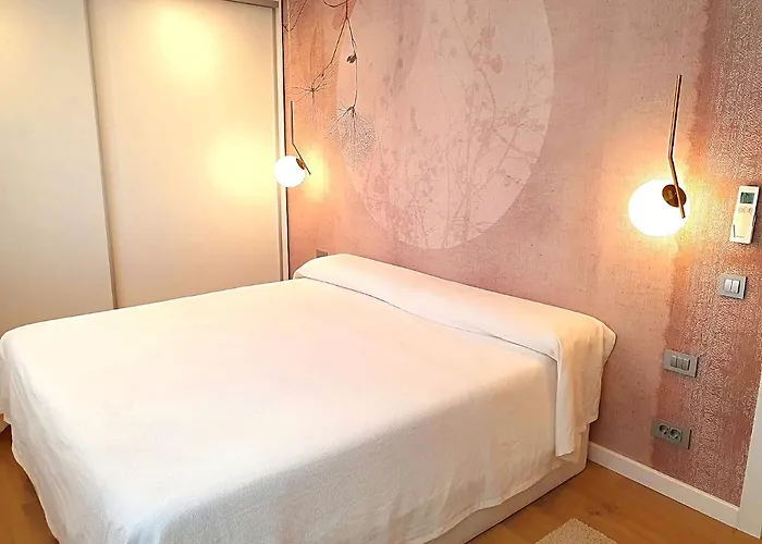 First Line Beautiful Two Bedrooms