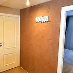 شقة First Line Beautiful Two Bedrooms بينايدورم