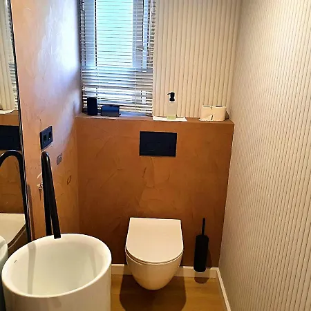 아파트 First Line Levante Beautiful Two Bedrooms 베니돔