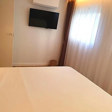 Appartement First Line Beautiful Two Bedrooms