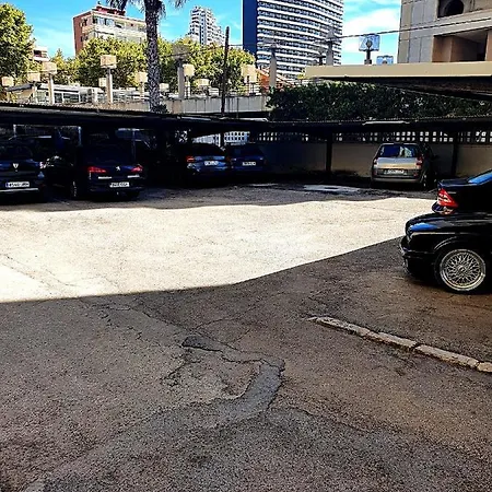 First Line Beautiful Two Bedrooms