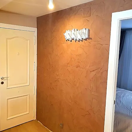 아파트 First Line Levante Beautiful Two Bedrooms 베니돔